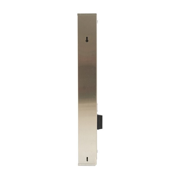 Swipe pay w/ window righ mount side